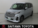トヨタ ルーミー