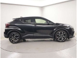 C-HR ハイブリッド 1.8 G 