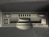 【ETC】高速道路の料金所をストレスなく通過!話題のスポットやサービスエリアに多い「スマートIC」利用時は必須のアイテムです。当店でセットアップを実施、ご納車当日からすぐにご利用いただけます!