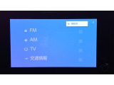 オーディオ機能も充実