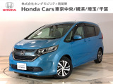 ホンダカーズ東京中央西新井店へようこそ。当社下取りのお墨付き車両。人気車両で充実装備の一台。おススメです。どうぞご覧くださいませ。