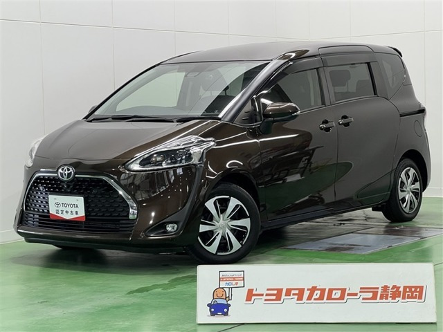 シエンタ 1.5 G クエロ 