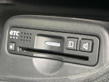 【ETC】高速道路の料金所をストレスなく通過!話題のスポットやサービスエリアに多い「スマートIC」利用時は必須のアイテムです。当店でセットアップを実施、ご納車当日からすぐにご利用いただけます!