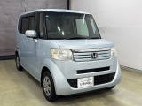 N-BOX G Lパッケージ 