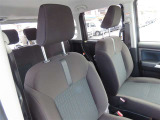 運転席シート廻りは使用感も少なく、良好な状態となっています。丁寧に使われていたことがよくわかりますね