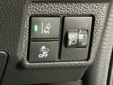 ホンダが推し進める総合先進安全装備のセンシング搭載! 衝突や斜線はみだしなどの危険が予測される時、センサーが警告。ヒューマンエラーを高度先進技術が補完してくれます。