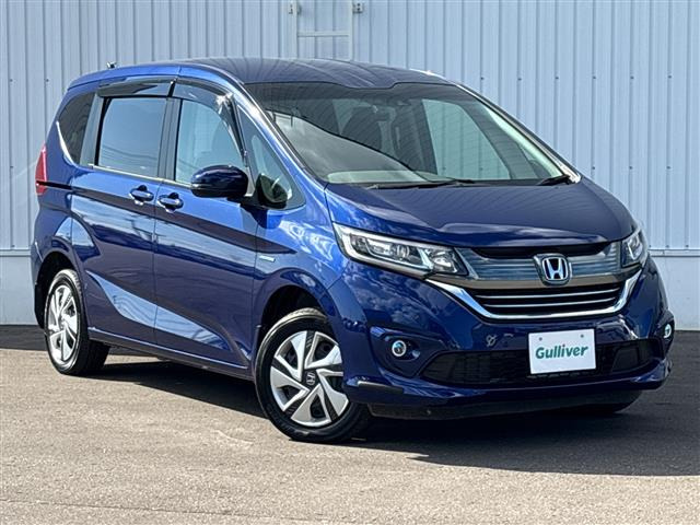 フリード 1.5 ハイブリッド G ホンダセンシング 4WD 修復歴無し