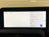 万が一のトラブルのときにも役に立つドライブレコーダーを装備しています。