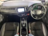 ヴェゼル 1.5 ハイブリッド Z ホンダセンシング 