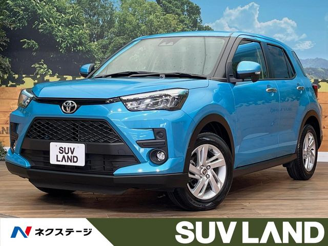 ライズ 1.0 G 