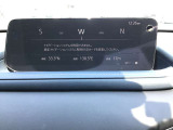 ナビゲーションは付いておりません。 別途純正ナビSDカードをお買い求め下さい。