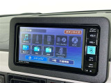 AM/FMラジオ付きです♪