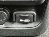 キャンプに行ったり、旅行に行ったりした時に、家電製品を使いたいこともあるはず。AC100Vがありますので、ドライヤーなどの家電製品も使えて便利ですね。