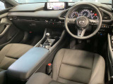 MAZDA3ファストバック  2.0 20S ツーリング