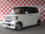 ホンダ N-BOXカスタム