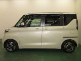 ルークス ハイウェイスター X