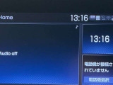 近年流行のディスプレイオーディオです。