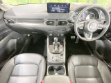CX-5 2.5 25S Lパッケージ 