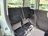 チップアップ機能付きで背の高いお荷物の積み込みもラクラクです☆