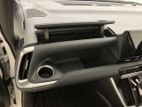 ドリンクの置き場もこちらでOK☆