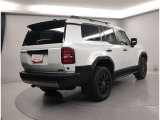 ランドクルーザー250 2.7 VX ファースト エディション 4WD 