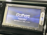 N-WGNカスタム G Aパッケージ 