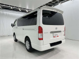 荷物をたっぷり載せて広々ドライビング♪夏でも冬でも、アウトドアやショッピングを思い切り楽しみましょう!