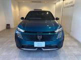 3008 GT ハイブリッド アルカンタラパッケージ 