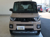 デリカミニ T プレミアム 4WD 