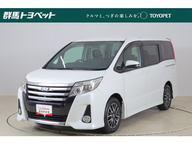ノア 2.0 Si 