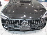 Cクラスワゴン AMG C43 4マチック 4WD 