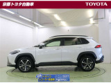 カローラクロス 1.8 ハイブリッド Z 
