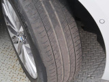 BMWならではの卓越した走りを支えるホイールと足回りです!