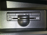 【ETC車載器付き】当社ではETCセットアップも承っております。お気軽に店舗スタッフまでお問い合わせください。
