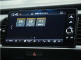 ◆ホンダ純正メモリーナビ◆初めての場所もナビゲーションがご案内!楽しい旅行をサポートします。