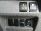 自動(被害軽減)ブレーキ、横滑り防止装置などのセーフティ機能が充実してます。