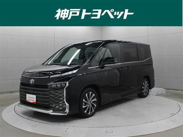 ヴォクシー 2.0 S-Z
