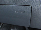 ニーエアバック(ひざ下)は運転席正面下からの衝撃を軽減します♪♪