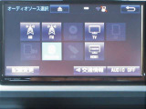 メモリ-ナビ(SD方式)Bluetooth再生機能付なので、好きな音楽を聴きながら楽しいドライブガ可能です♪またフルセグTVチュ-ナ-内蔵ですので高画質にてTVの視聴も可能です!