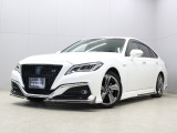 【コーティング】大好評のボディコーティング「グラスコーティング ガードコスメSP」もご納車までに施工可能。ガラス皮膜によりボディをキレイな状態に保ってくれます。