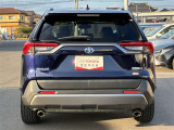 RAV4 2.5 ハイブリッド G E-Four 4WD 