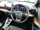 【運転席】運転席周りの画像です。ご来店いただき実際に見てみてくださいね☆