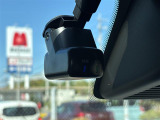 【 ドライブレコーダー 】運転中の記録を残します!事故などを起こした起こされた時の証拠を残します!//