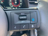プロパイロットで、高速運転もハンドルを持っているだけで楽々運転