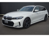 BMW 3シリーズツーリング