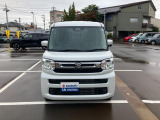 スペーシア ハイブリッド(HYBRID)  X 