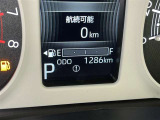 写真撮影時の走行距離です。店舗間の移動などで走行距離が伸びている場合があります。