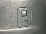 USB電源ソケット