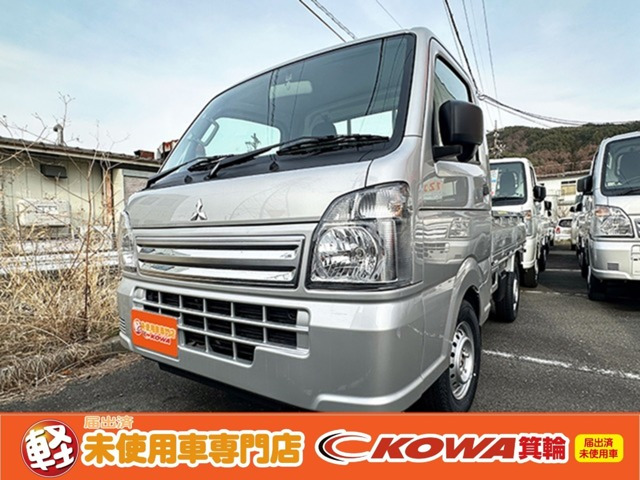 ミニキャブトラック M 4WD 