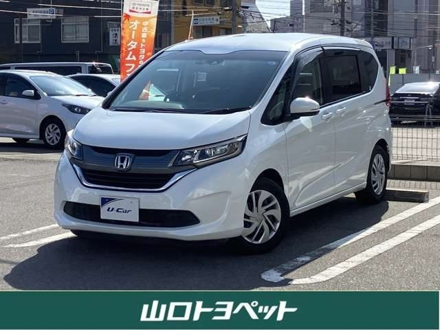 フリード 1.5 G 